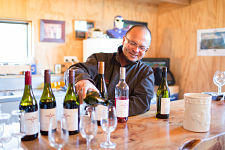 Boutique Wine Tour - Photo 1 of 6